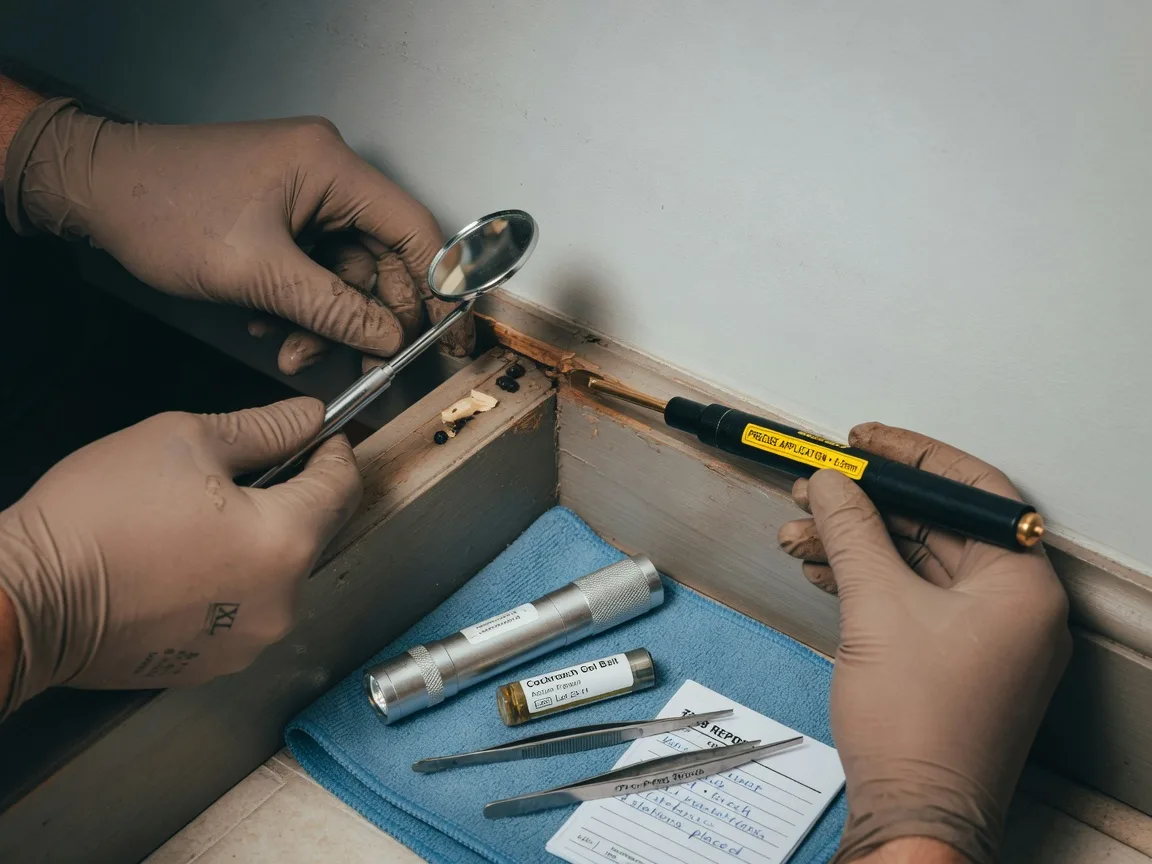 Why choose Emergency Pest Control in Langlois, OR